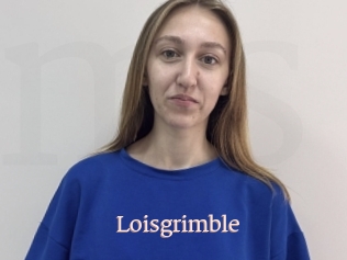 Loisgrimble