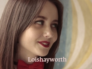 Loishayworth