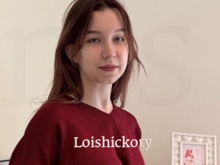 Loishickory