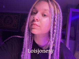 Loisjonesy