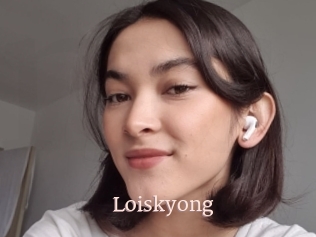 Loiskyong