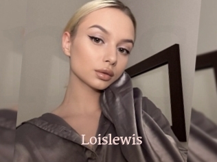 Loislewis