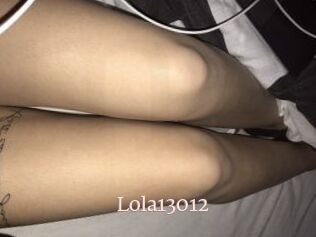 Lola13012