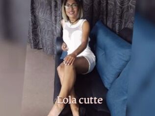 Lola_cutte