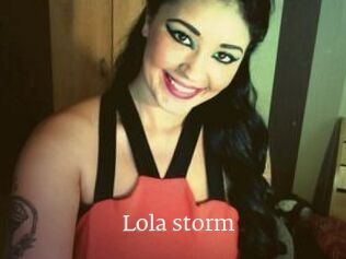 Lola_storm