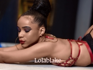 Lolablake