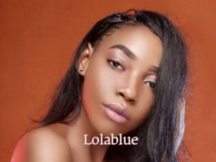 Lolablue