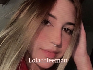 Lolacoleeman