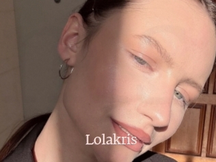 Lolakris