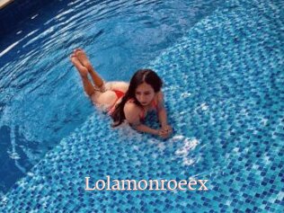 Lolamonroeex