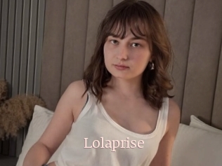 Lolaprise
