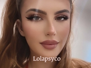 Lolapsyco