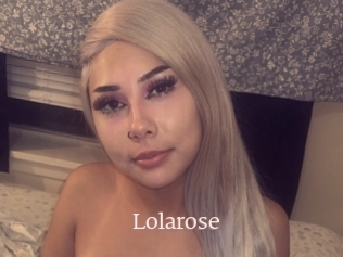 Lolarose