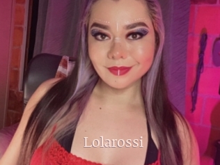 Lolarossi