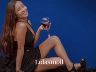 Lolasmoll