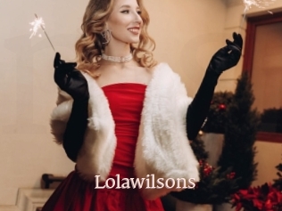 Lolawilsons