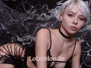 Lolaxblondie