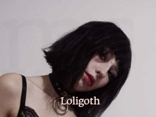 Loligoth