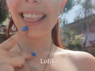 Lolika