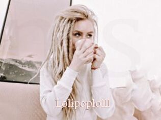 Lolipoplolll