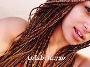 Lollabunnyxo