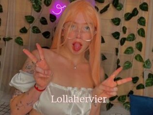 Lollahervier