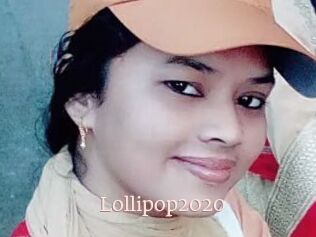 Lollipop2020