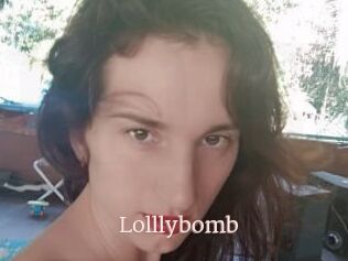 Lolllybomb