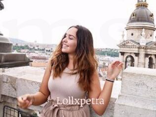 Lollxpetra