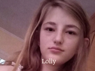 Lolly