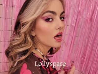 Lollyspace