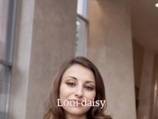 Loni_daisy