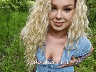 Loolabennett