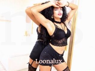 Loonalux