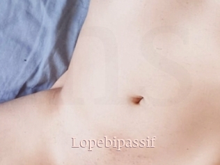 Lopebipassif
