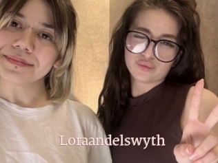 Loraandelswyth