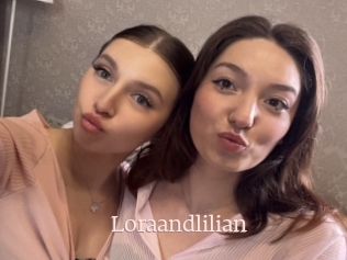Loraandlilian
