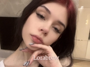 Lorabrow