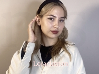 Loraclaxton