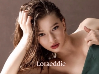 Loraeddie
