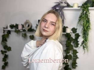 Loraemberton