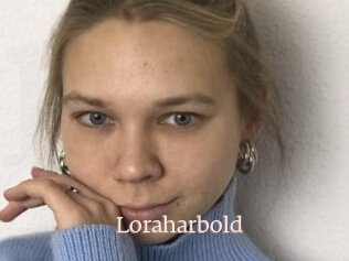 Loraharbold