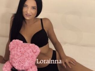 Lorainna