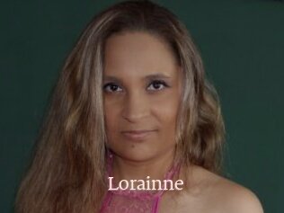 Lorainne
