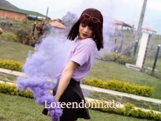 Loreendonnado