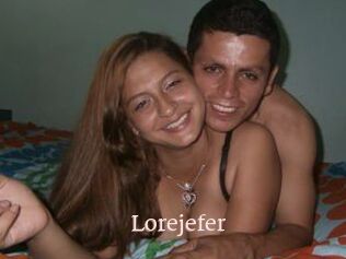 Lorejefer
