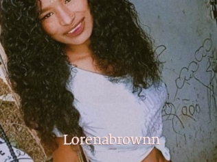 Lorenabrownn
