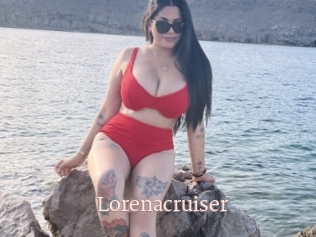 Lorenacruiser