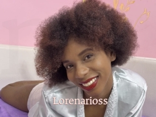 Lorenarioss