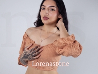Lorenastone